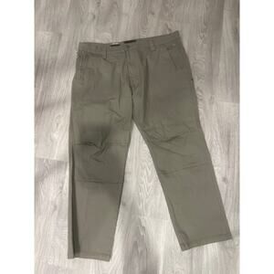 NWT Vertx size 44x30 Delta 2.1 pants green